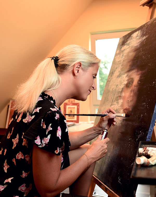 Eva Brutmann Eva Brutmann