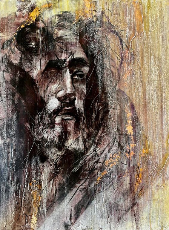 die widerstandsfaehigkeit einer verwitterten seele