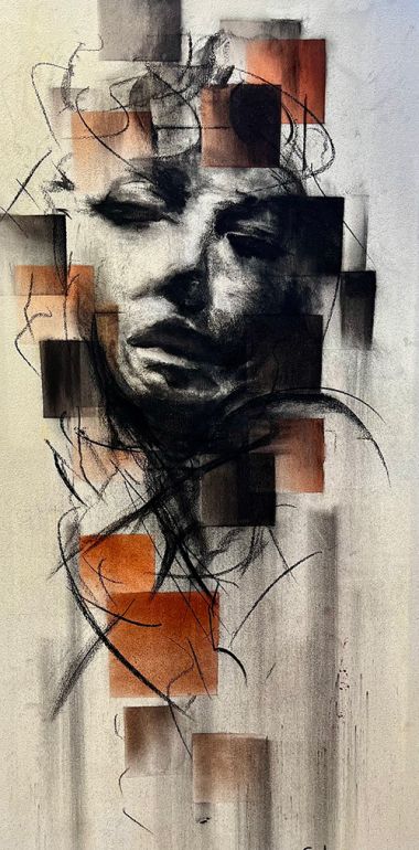 fragments of self web