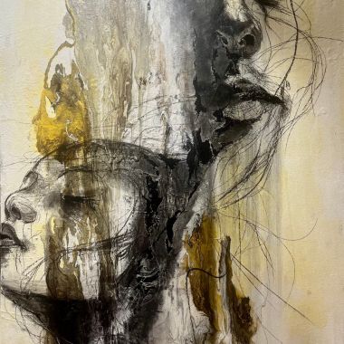 zwischen uns  das unaussprechliche